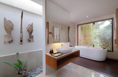 Kelusa Resort | Puri Sebali Resort