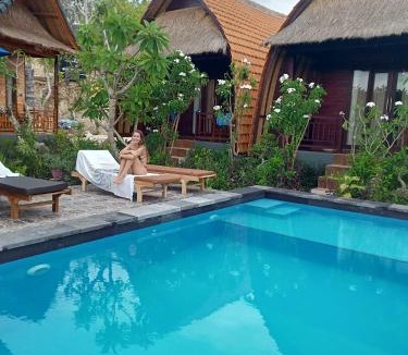Penida Island House | Agasta Villa
