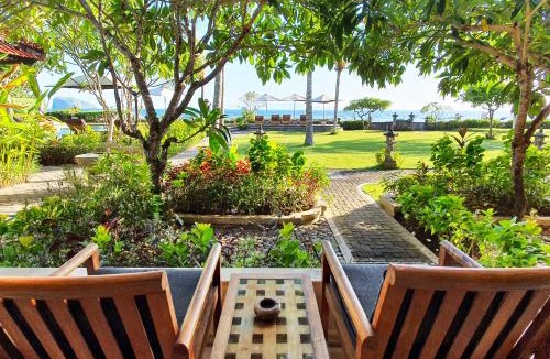 Sengkidu Hotel | Hotel Genggong