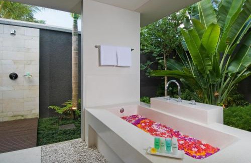 Batubulan Villa | Bumi Linggah Villas Bali