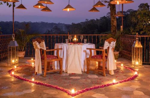 Melayang Resort | Ayung Resort Ubud