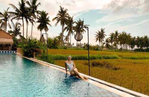 Kemenuh Resort | The Sawah Resort & Villa
