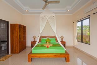 Sambahan Villa | Cahaya Ubud Villa