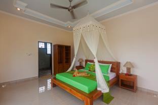 Sambahan Villa | Cahaya Ubud Villa