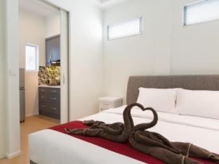 Downtown Kuta Apartment | Coast Boutique Hotel