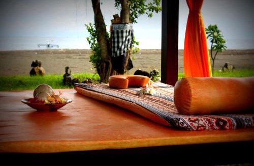 Pemuteran Resort | Bali Oase Resort
