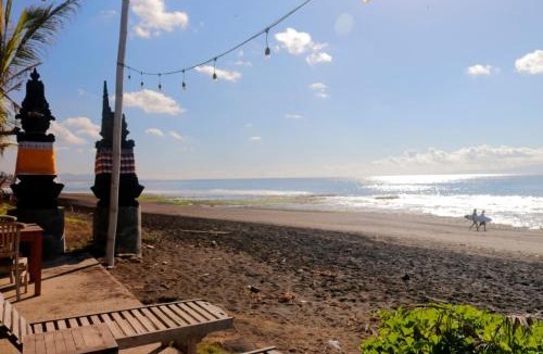 Medahan Resort | Keramas Surf Camp