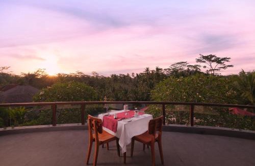 Kelusa Resort | Puri Sebali Resort