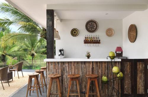 Kelusa Resort | Puri Sebali Resort
