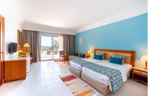 Yasmine Hotel | TUI MAGIC LIFE Africana