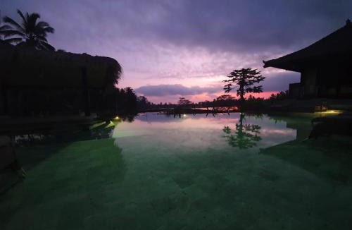 Kenderan Villa | Kayangan Villa Ubud