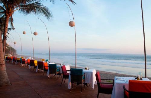 Seminyak Resort | The Samaya Seminyak Bali