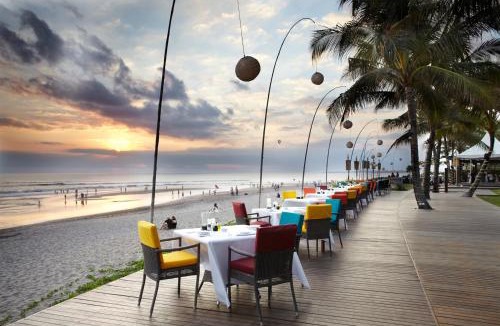 Seminyak Resort | The Samaya Seminyak Bali