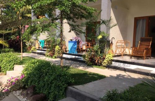 Lovina Hotel | Astina Hotel