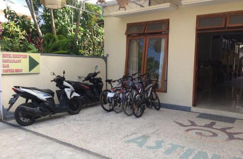 Lovina Hotel | Astina Hotel