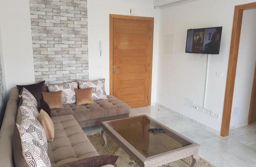 Jardins De Carthage Apartment | Appartement S+1 Jardin De Carthage