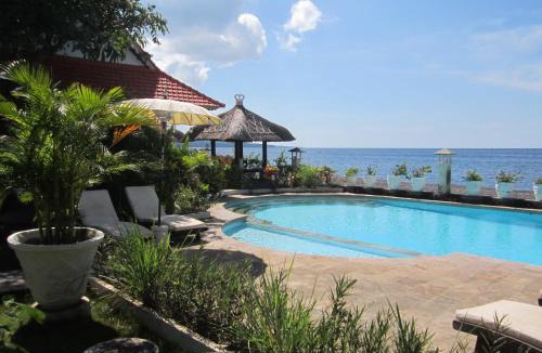 Purwakerti Resort | Kembali Beach Bungalows