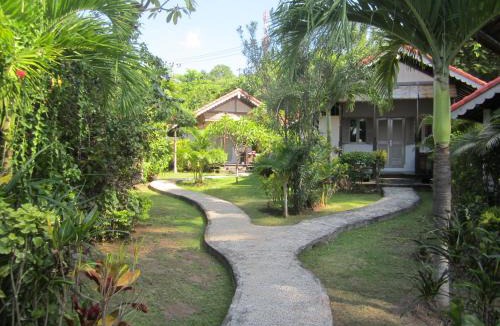 Purwakerti Resort | Kembali Beach Bungalows