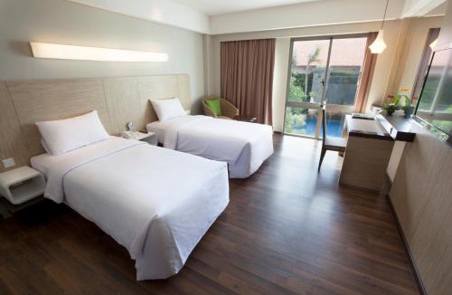 Kartika Plaza Hotel | Bintang Kuta Hotel