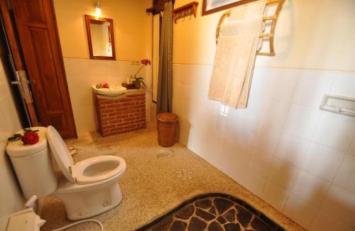 Munduk Resort | Puri Lumbung Cottages Restaurant & Spa Munduk