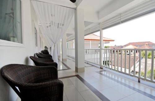 Kuta Hotel | Samsara Inn