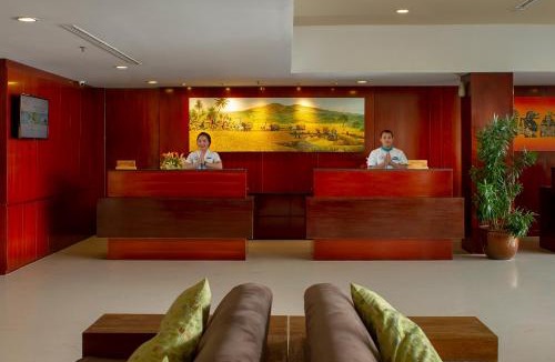 Raya Kuta Hotel | PrimeBiz Hotel Kuta