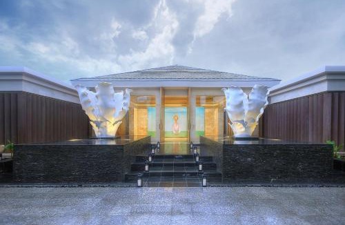 Sawangan Resort | Mulia Resort