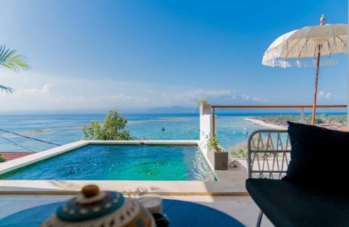 Jungut Batu Villa | Aqua Nusa - Luxury Lembongan Villas