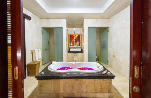 By Pass Ngurah Rai Kuta Villa | Lavender Villa & Spa