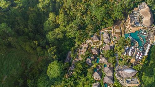 Payangan Resort | The Kayon Jungle Resort