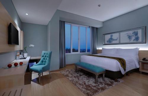 Banyuwangi Hotel | Aston Banyuwangi Hotel and Conference Center