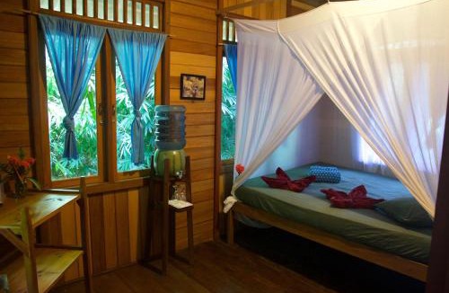 Bangka Island Resort | Nomad Divers Bangka