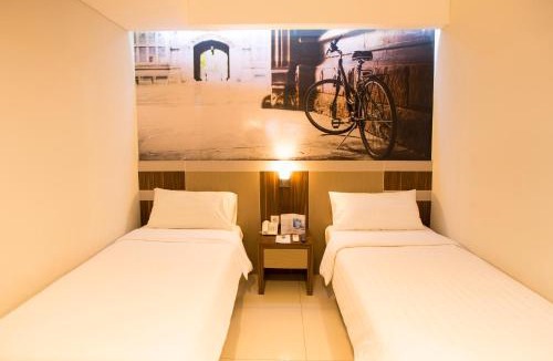 Ketapang Hotel | Aston Ketapang City Hotel