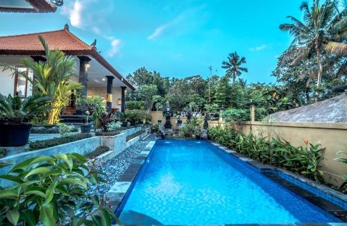Ubud City-Centre Resort | Pondok Putri Sari