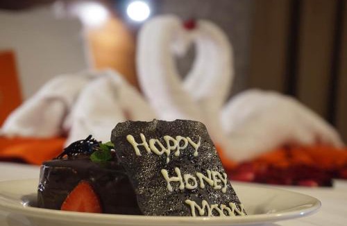 Kuta Hotel | J4 Hotels Legian