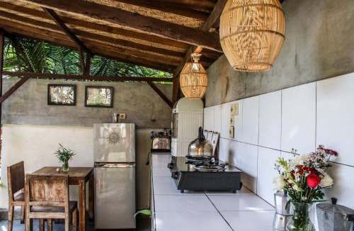 Ungasan House | Villa Ricca Eco Lodge