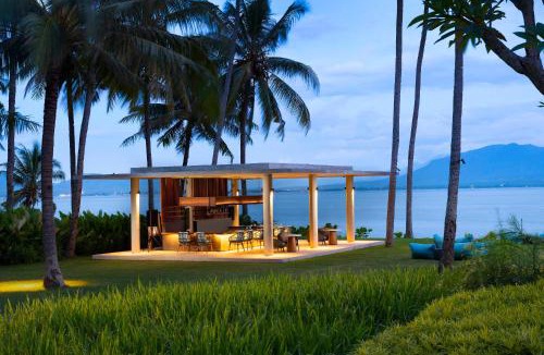 Kalipuro Hotel | Dialoog Banyuwangi