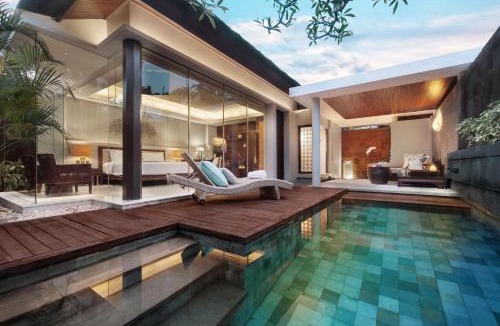 Legian Resort | Bali Mandira Beach Resort & Spa