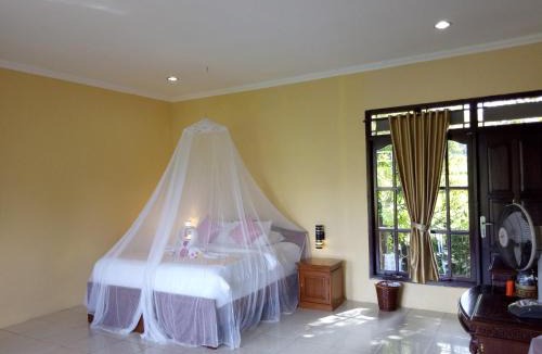 Munduk Resort | Atres Villa