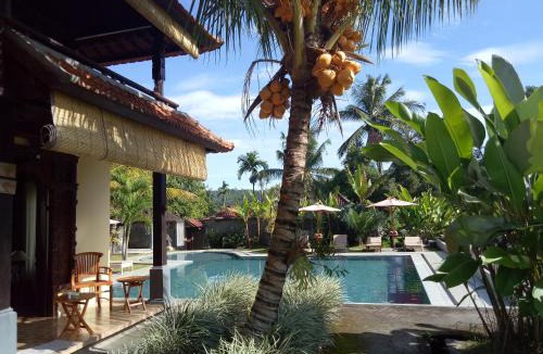 Munduk Resort | Atres Villa