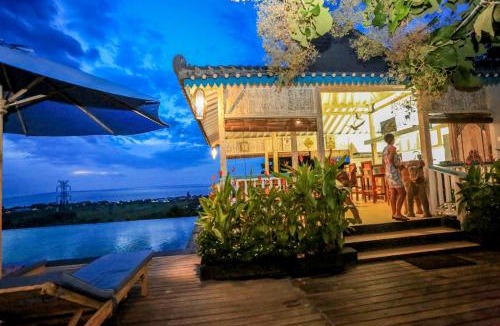 Temukus Villa | THE KAYU MANIS villa