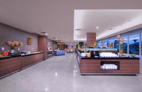 Madiun Hotel | Aston Madiun Hotel & Conference Center