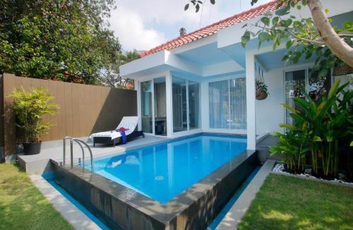 Kuta Selatan Hotel | Benoa Sea Suites and Villas
