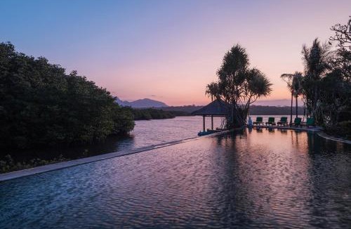 Pejarakan Resort | Mimpi Resort Menjangan