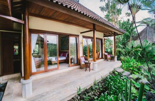 Kerta House | Heaven in Bali