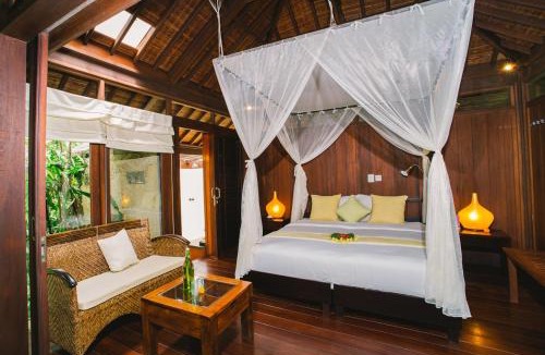 Kerta House | Heaven in Bali