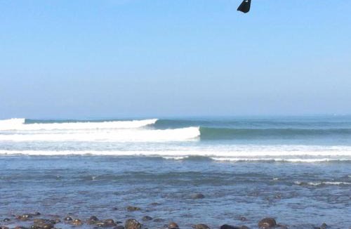 Medewi House | Medewi Surf Villa