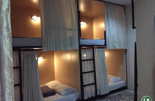 Petulu Hostel | Ubud Tropical