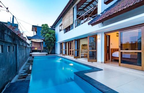 Medewi House | Medewi Surf Villa