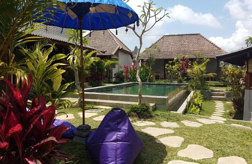 Petulu Cabin | Buda Cottage Ubud